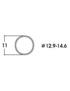 ROCO 40070 12.9/14.6