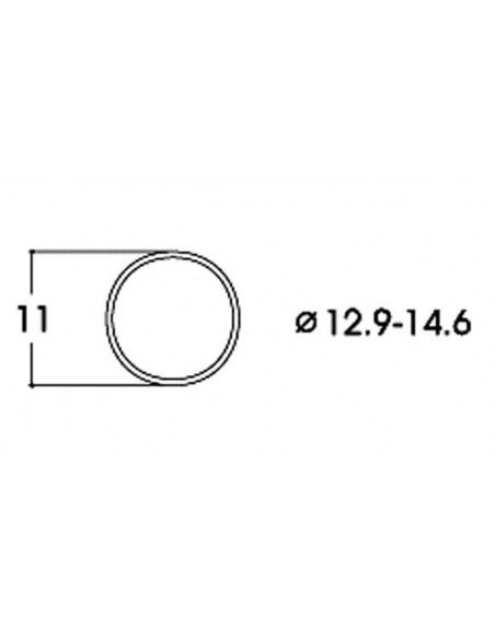 ROCO 40070 12.9/14.6