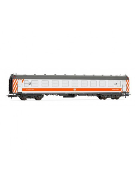 copy of HO ELECTROTREN 3284 TALGO ELIPSOS RENFE SNCF 6 COCHES