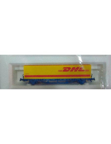 HO PIKO PLATAFORMA DHL