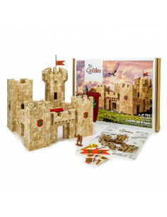 NGCASTILLOS NG12001 CASTILLO DEL DRAGON