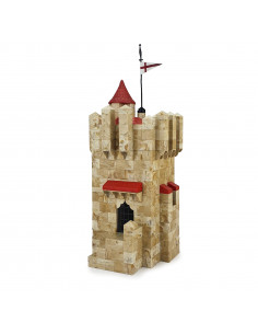 NGCASTILLOS NG12003 TORRE DE VIGIA