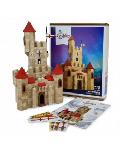 NGCASTILLOS NG12005 TORRE MAGICA