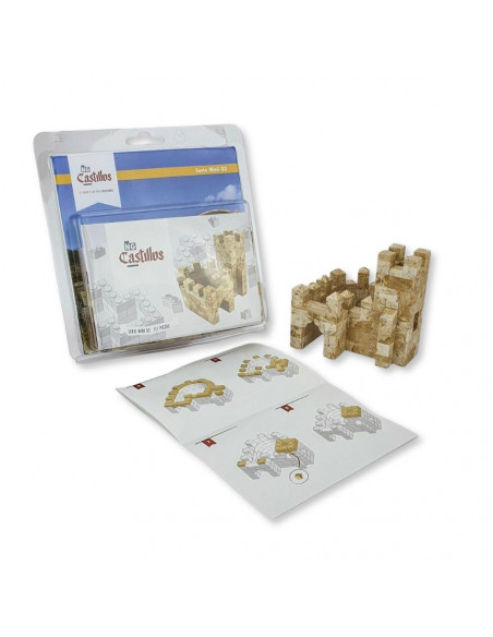 NGCASTILLOS NGMINI02 SERIE MINI 2