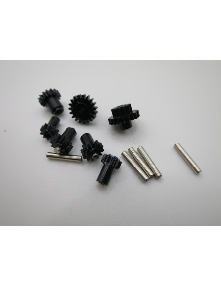 copy of ER316BOGTRA 316 BOGIE TRASERO CON ENGRANAJES