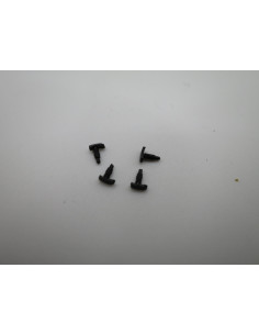 N TOPTRAIN 319 SET TOPES NEGROS