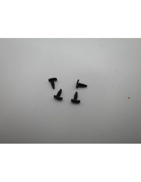 N TOPTRAIN 319 SET TOPES NEGROS