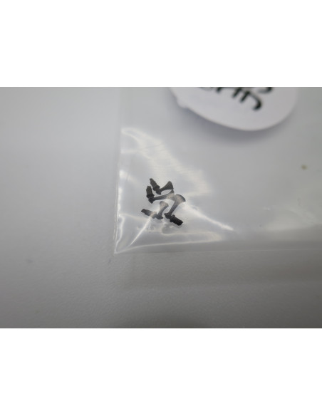 N TOPTRAIN 319 SET TROMPETAS ESTRELLA