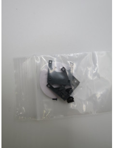 N TOPTRAIN 319 SET CINEMATICA GRIS OSCURO