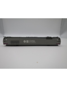 N TOPTRAIN 319 CARCASA COMSA