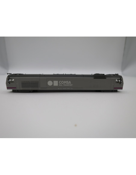 N TOPTRAIN 319 CARCASA COMSA