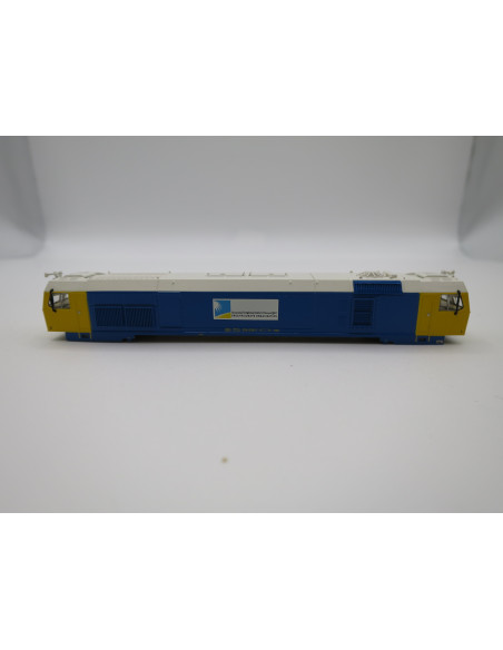 copy of N TOPTRAIN 319 EJE CON ARO