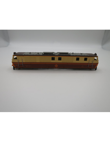 copy of N TOPTRAIN 319 EJE CON ARO