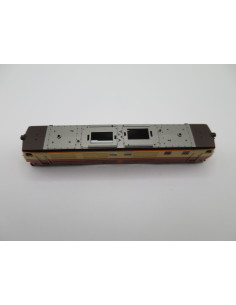 N ROCO/FLEISCHMANN CARCASA 250 RENFE 2