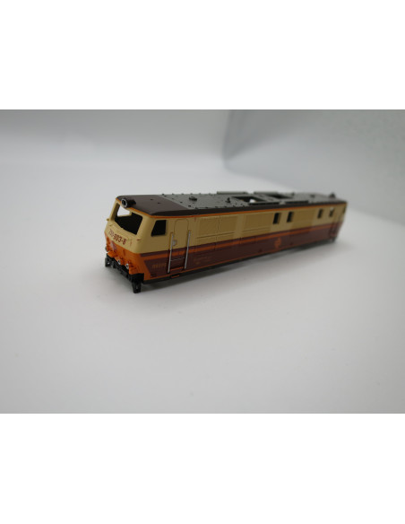 copy of N TOPTRAIN 319 EJE CON ARO