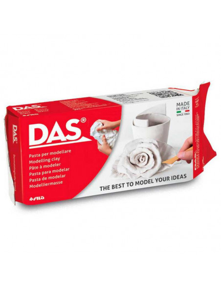 GREENSTUFF PASTA DAS PARA RODILLOS 500GR