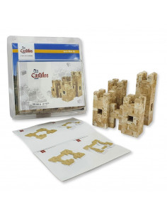 NGCASTILLOS NGMINI05 SERIE MINI 5