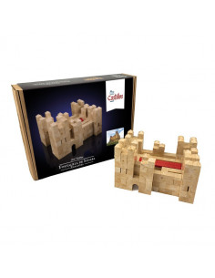 NGCASTILLOS NG0202 FORTALEZA DE SADABA