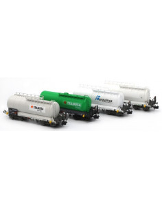 N MFTRAIN N71021 CISTERNAS ZAES TREN DEL ESTIRENO