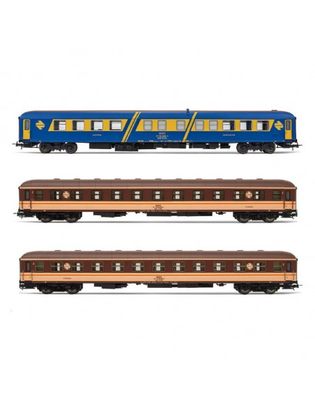 copy of Revista TREN online Nº30