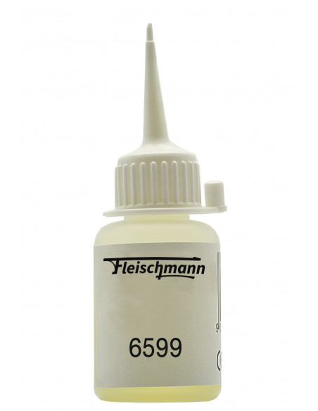 HO/N FLEISCHMANN 6599 ACEITE LUBRICANTE