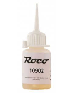 HO/N ROCO 10902 ACEITE LUBRICANTE ENGRANAJES