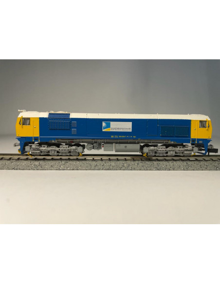 copy of N ARNOLD HN2450D 252 ARCO RENFE DIGITAL