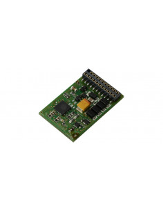 HO ESU 59029 LOKPILOT  0,8 A STANDAR 21 PINS Tamagotchi