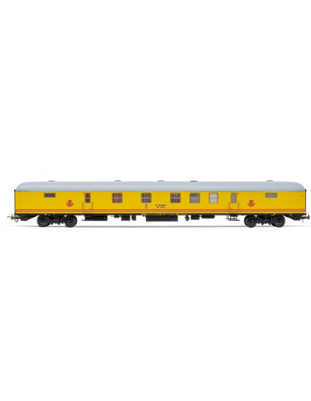 HO ELECTROTREN HE4021-1 DGDC-3000 AMARILLO RENFE