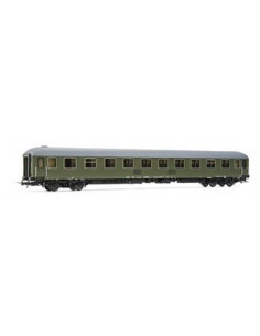 HO ELECTROTREN HE4015-1 COCHE MILITAR  RENFE