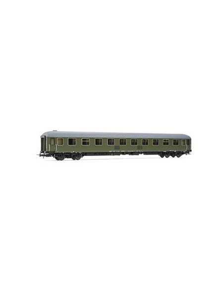 HO ELECTROTREN HE4015-1 COCHE MILITAR  RENFE