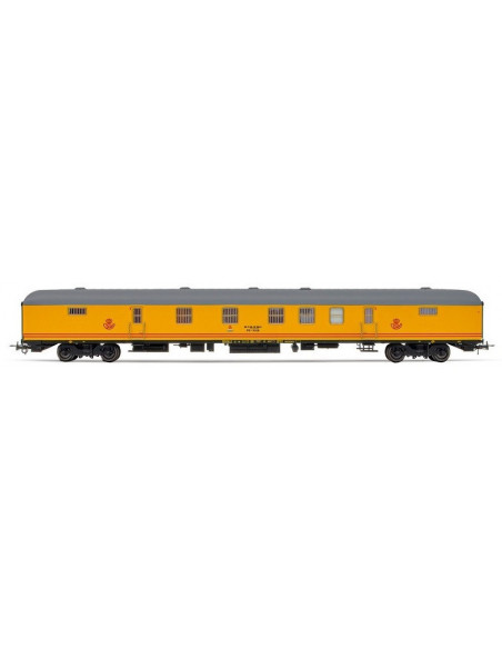 HO ELECTROTREN HE4021-2 DGDC-3000 AMARILLO OSCURORENFE