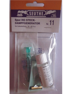 SE11 SEUTHE GENERADOR DE HUMO 16-22V PARA HO