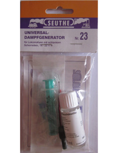 SE23 GENERADOR DE HUMO 16-22V PARA HO