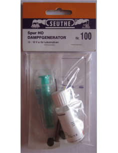 SE100 SEUTHE GENERADOR DE HUMO 10-16V PARA HO