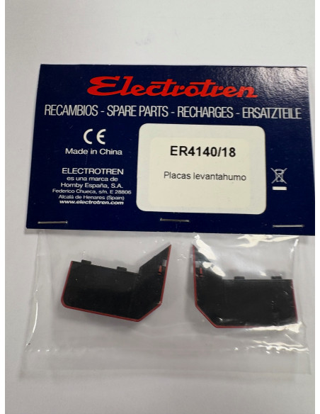 copy of ER6700C SET ACCESORIOS 276 GRIS TAXI RENFE
