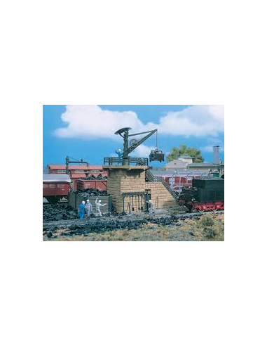 N VM47549 CARGADOR DE CARBON