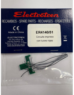 copy of ER6700C SET ACCESORIOS 276 GRIS TAXI RENFE