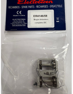 ER4146/58 MIKADO BOGIE GRIS RENFE