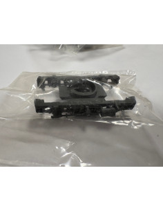 ELECTROTREN ER18103/03  BOGIE 8000 OPERADORA RENFE