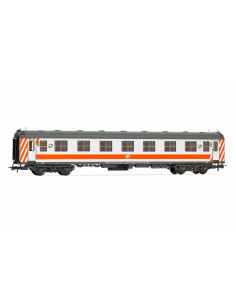 copy of HO ELECTROTREN 3284 TALGO ELIPSOS RENFE SNCF 6 COCHES