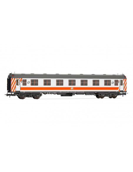 copy of HO ELECTROTREN 3284 TALGO ELIPSOS RENFE SNCF 6 COCHES