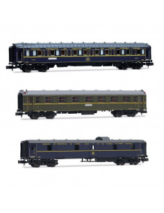 copy of Revista TREN online Nº30