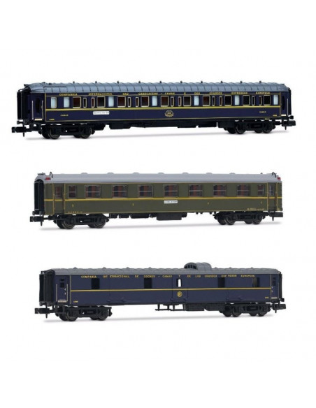 copy of Revista TREN online Nº30