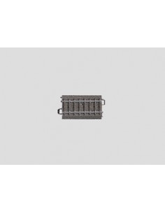 Marklin C 24064 Via Recta 64,3mm