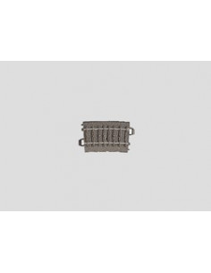 Marklin C 24207  Via Curva R2 437,5mm 7,5º