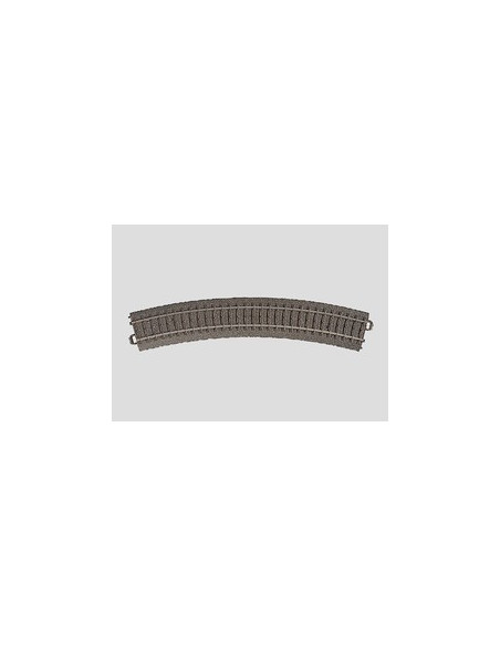 Marklin C 24230  Via Curva R2 437,5mm 30º