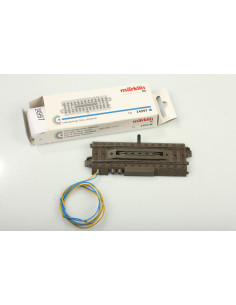 copy of ROCO 10001 Clavos Largos pra via