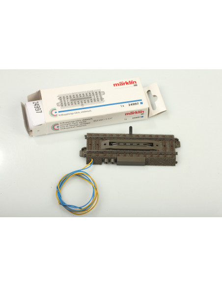 copy of ROCO 10001 Clavos Largos pra via