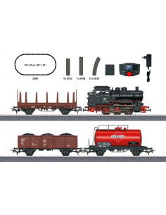 Marklin C 29890 Set Inicio Digital Br80